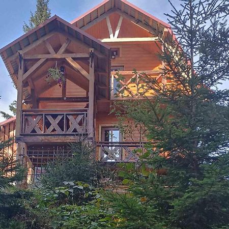 Villa Садыба Полыцька Guta Zimmer foto