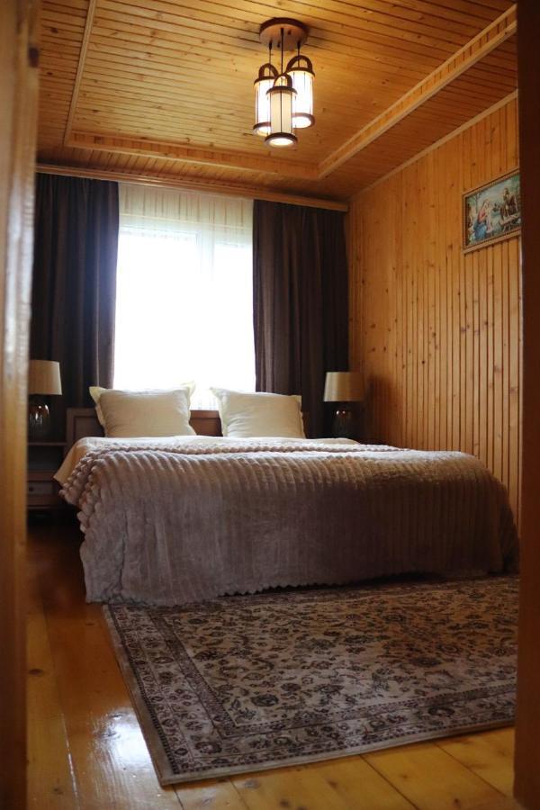 Villa Садыба Полыцька Guta Exterior foto