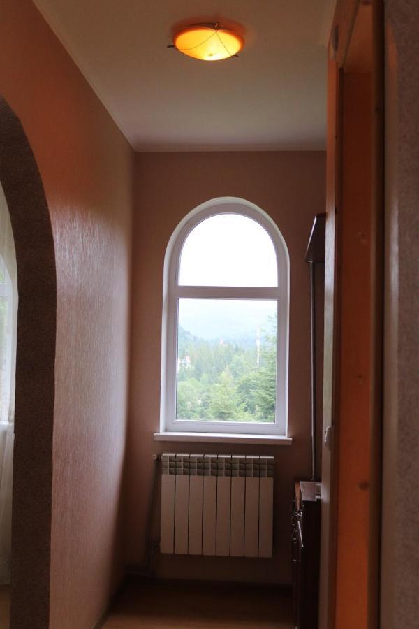 Villa Садыба Полыцька Guta Exterior foto