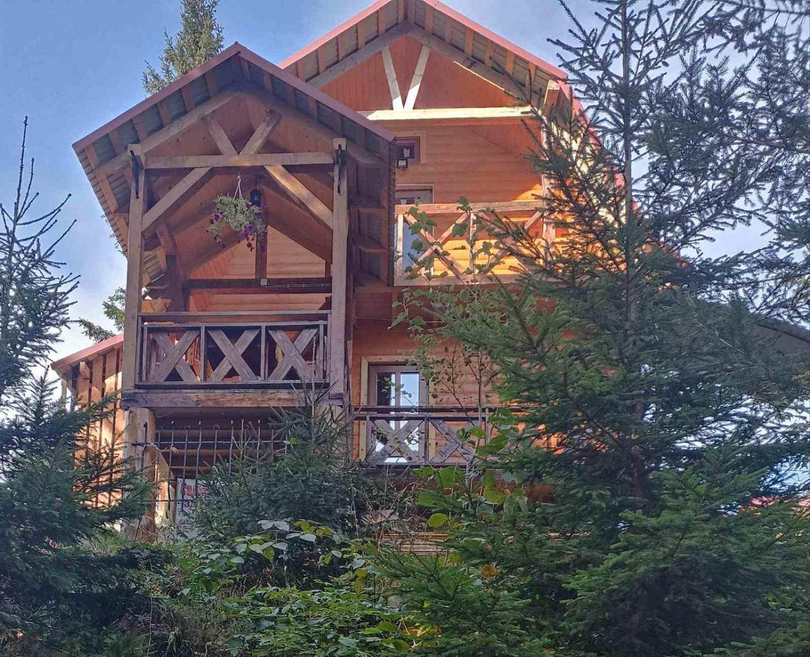 Villa Садыба Полыцька Guta Zimmer foto