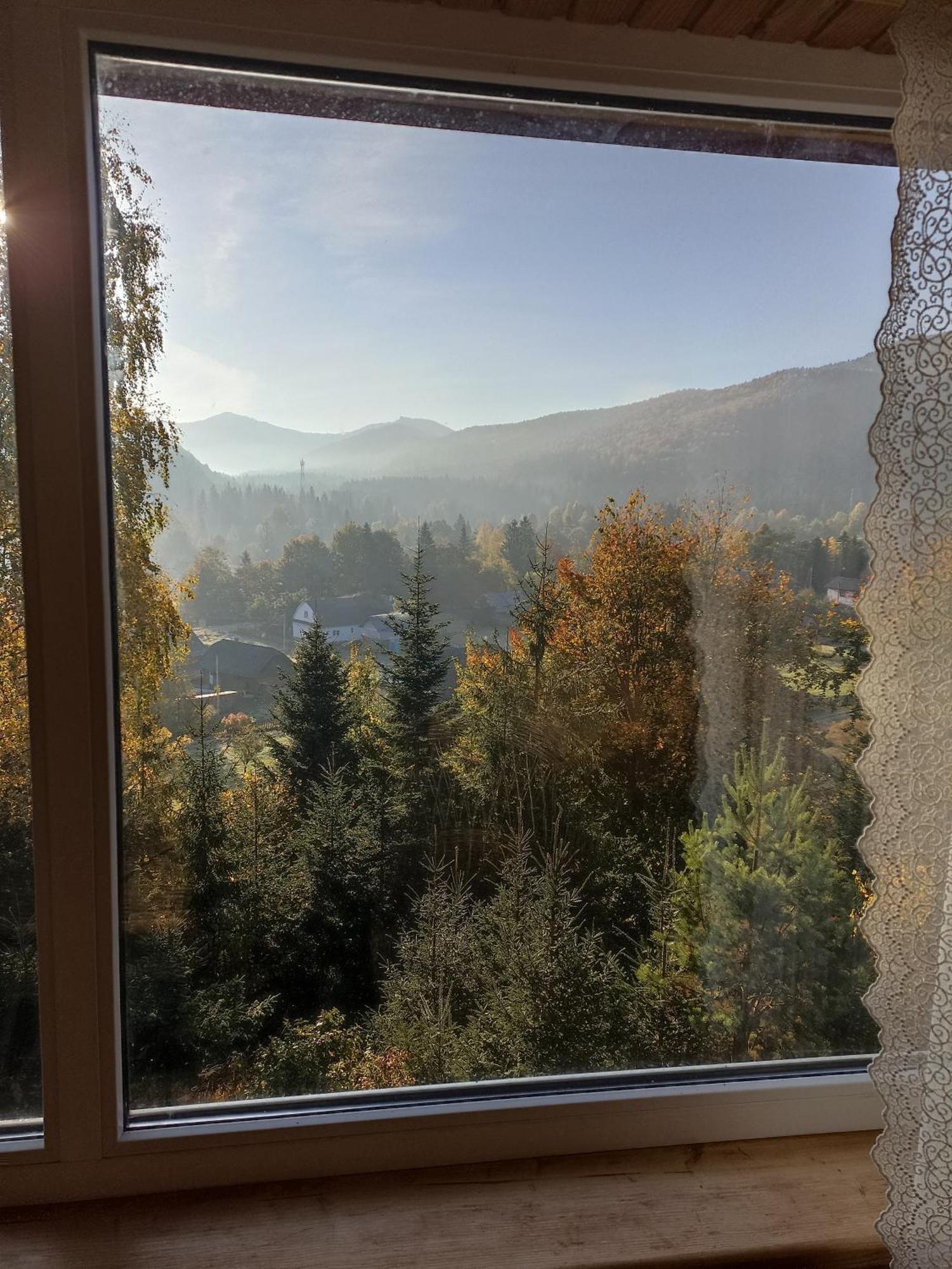 Villa Садыба Полыцька Guta Zimmer foto